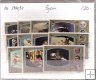 A - Astro - Fujeria - o - Mi 1344/54