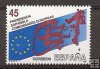 Sellos - PaÃses - España - 2º Cent. (Series Completas) - Juan Carlos I - 1989 - 3010 - **