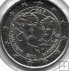 Monedas - Euros - 2€ - Belgica - Año 2011 - Diest/ Popelin