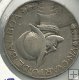 Monedas - America - Panama - 011.1 - Año 1933 - 0.25 balboa