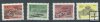 China - Año 1997 - 3503/6 - **