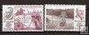 Sellos - PaÃses - España - 2º Cent. (Series Completas) - Juan Carlos I - 1983 - 2703/04 - **