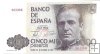 Billetes - EspaÃ±a - Juan Carlos I (1975 - 2014) - 5000 ptas - 527 - SC - 1979 - Num.ref: 963366 sin serie