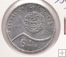 5€ - Portugal - SC - Año 2006 - SÃntra