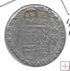 Monedas - EspaÃ±a - Felip IV (1621 - 1665) - - 1621-1665 - BorgoÃ±a - 1/16 - Plata