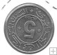 Monedas - Africa - Argelia - 114 - Año 1984 - 5 dinar