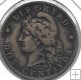 Monedas - America - Argentina - 33 - Año 1891 - 2 Ctv