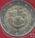 Monedas - Euros - 2€ - Vaticano - - Año 2015 - 8º Encuentro de las familias
