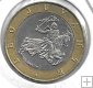 Monedas - America - Bermuda - 49a - 1986 - dolar - plata