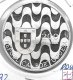 Monedas - Europa - Portugal - 663a - 1992 - 200 escudos - plata - proof
