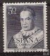 Sellos - PaÃses - España - 2º Cent. (Series Completas) - Estado Español - 1951 - 1102 - **