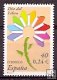 Sellos - PaÃses - España - 2º Cent. (Series Completas) - Juan Carlos I - 2001 - 3789 - **