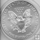 Monedas - Onzas de plata - - Estados Unidos - 2019 - Dolar - Plata