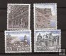 Sellos - PaÃses - España - 2º Cent. (Series Completas) - Juan Carlos I - 1986 - 2835/38 - **