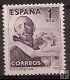 Sellos - Países - España - 2º Cent. (Series Completas) - Estado Español - 1950 - 1070 - **