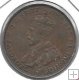 Monedas - Oceania - Australia - 023 - Año 1933 - penny