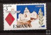 Sellos - PaÃses - España - 2º Cent. (Series Completas) - Estado Español - 1975 - 2265 - **