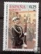 Sellos - Países - España - 2º Cent. (Series Completas) - Juan Carlos I - 2002 - 3886 - **