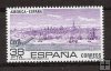 Sellos - PaÃses - España - 2º Cent. (Series Completas) - Juan Carlos I - 1983 - 2720 - **