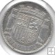 Monedas - España - II Republica (1931 - 1939) - Año 1933*3*4 - Peseta