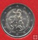 Monedas - Euros - 2€ - Vaticano - Año 2016 - Jubileo de la Miericordia