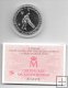 Monedas - Juegos Olimpicos - Barcelona 1992 - Serie 2 - Moneda 2000 pesetas - Baloncesto