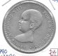 Monedas - EspaÃ±a - Alfonso XIII ( 17-V-1886/14-IV) - 143 - 1890*18*90 - 5 pesetas - plata