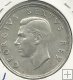 Monedas - Africa - Sudafrica - 041 - Año 1952 - 50 shillings