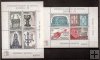 Sellos - PaÃses - España - 2º Cent. (Series Completas) - Estado Español - 1975 - 2252/53 - **