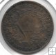 Monedas - Europa - Portugal - 5/B - Año 1874 - 5 Ris