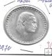 Monedas - Africa - Egipto - 423 - 1970 - 50 piastras - plata