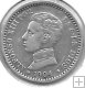 Monedas - España - Alfonso XIII ( 17-V-1886/14-IV) - 45 - Año 1904 - 50 Ct