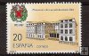 Sellos - PaÃses - España - 2º Cent. (Series Completas) - Juan Carlos I - 1987 - 2907 - **