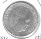 Monedas - Europa - Austria - 2911 - 1971 - 50 shilling - plata