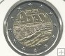 Monedas - Euros - 2€ - Francia - SC - Año 2014 - Dia D