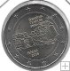 Monedas - Euros - 2€ - Malta - Año 2016 - Templo Ggantija
