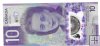 Billetes - America - Canada - w113 - SC - 2018 - 10 dolares - Num.ref: FFL3069106