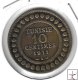 Monedas - Africa - Tunez - 236 - 1911 - 10 ct