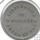 Monedas - Fichas Cooperativas y vales - - Peseta - Mutua de pan - Manlleu - Barcelona