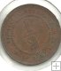 Monedas - Europa - Gran Bretaña (Est. estrecho) - 008 - Año 1873 - 1/2 ct