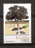 Sellos - Países - España - 2º Cent. (Series Completas) - Juan Carlos I - 2004 - 4063 - **