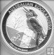 Monedas - Onzas de plata - Australia - Año 2016 - Dólar