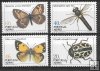 I - Insectos - 358/61 - Azores - Año 1985