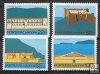 A - Arquitectura - 112/115 - Madeira - Año 1986