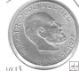 Monedas - Europa - Austria - 2917 - 1973 - 50 shillings - plata