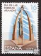 Sellos - PaÃses - España - 2º Cent. (Series Completas) - Juan Carlos I - 1983 - 2710 - **
