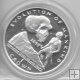 Monedas - Europa - Vaticano - 714a - 1998 - Crown - plata - PROOF