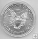 Monedas - America - Estados Unidos - - 2019 - Dollar - Onza de Plata