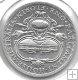 Monedas - Oceania - Australia - 31 - 1927 - Florin - Plata