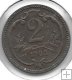 Monedas - Europa - Austria - 2801 - Año 1903 - 2 Heller